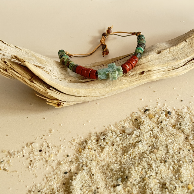 Bracelet Nomade Mystère