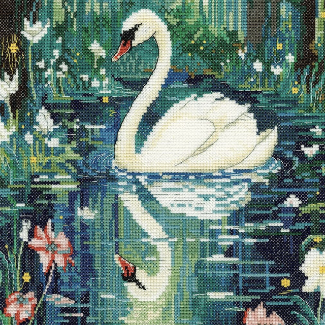 Tranquility by Heritage Crafts