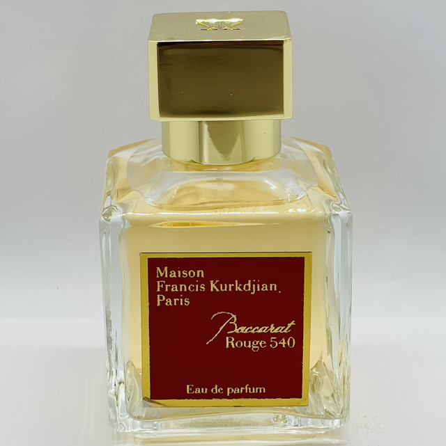 MAISON FRANCIS KURKDJIAN Baccarat Rouge 540