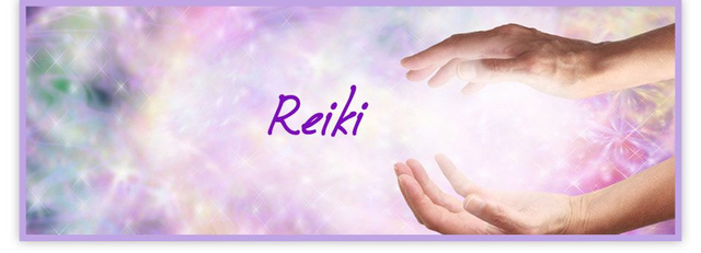Initiation Reiki niveau 1