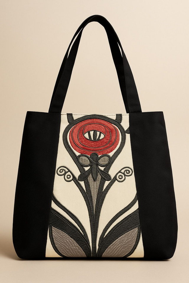 Canvas Tote