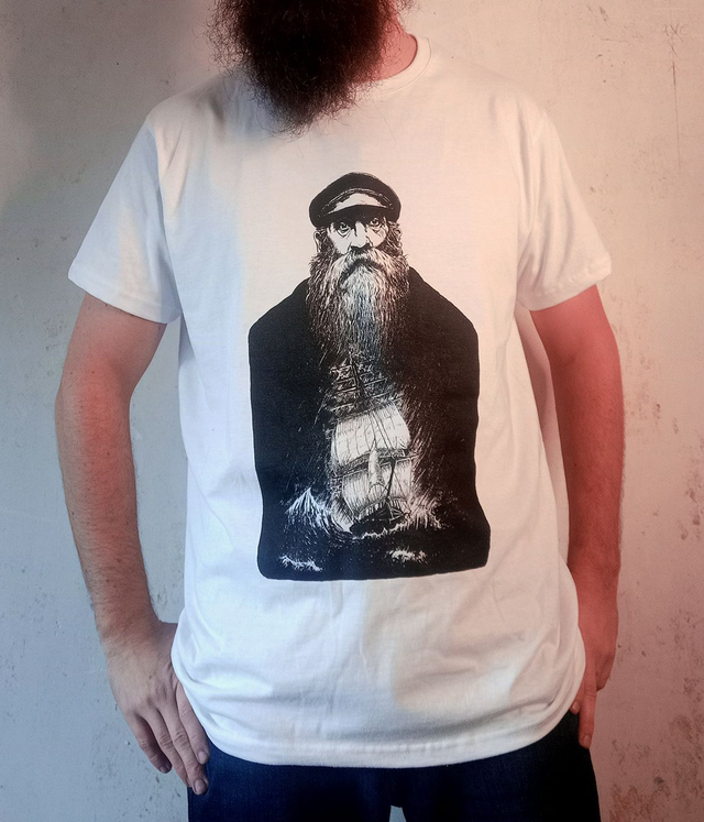 Bouteille en mer (En précommande 28/11/2025) 