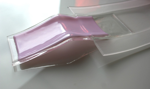 o4 Antipasti-Schale . Akzent in Rosé / Opac . tk 1 222023 11