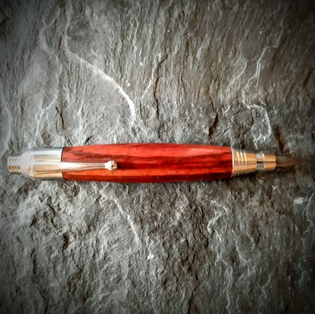 Porte Mine graphite 5.6 mm &amp; Bille Atelier PMB1.