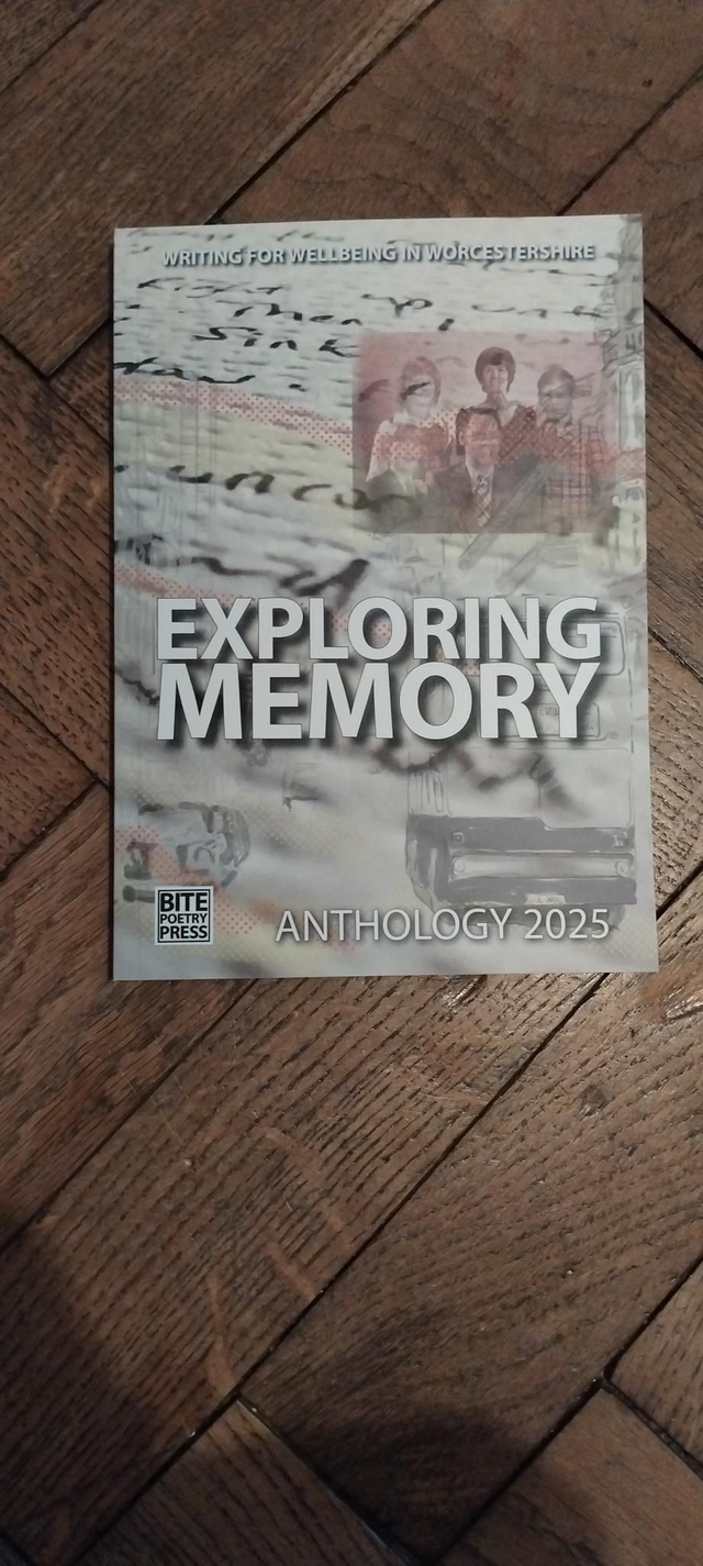 Exploring Memory Anthology