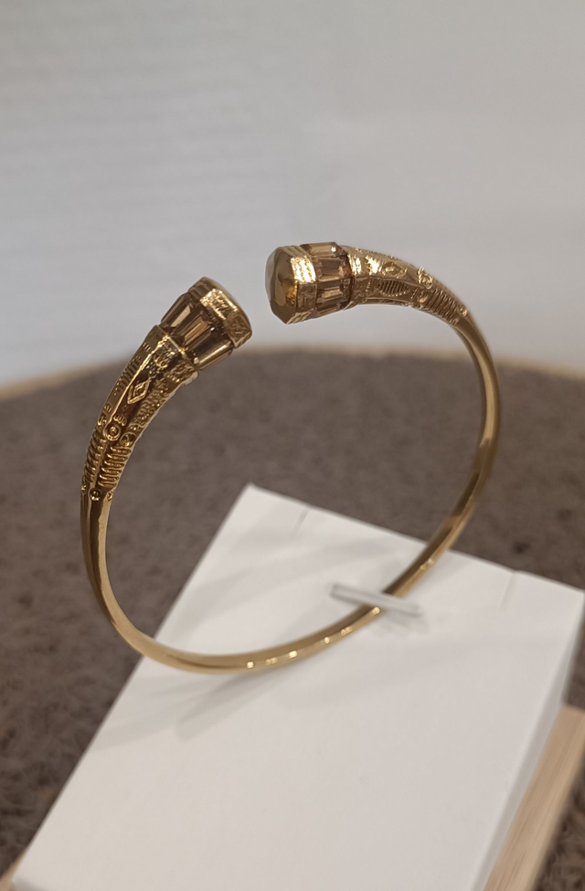 Vangovango Cristal fumé