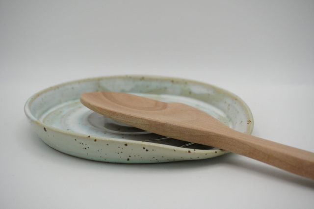 Spoonrest - mint