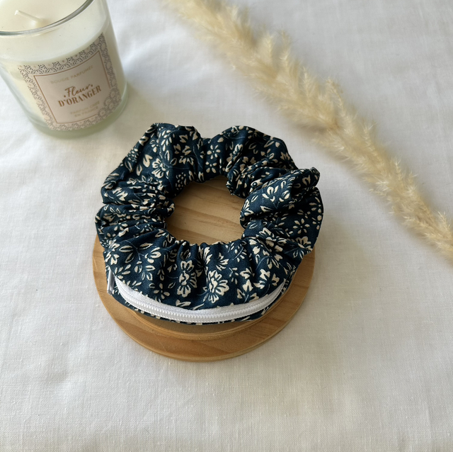 Chouchou sportif Marla