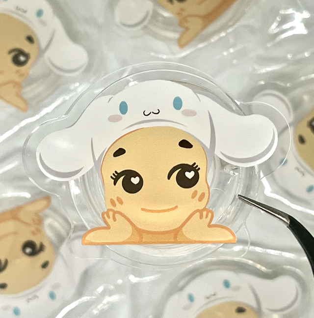 PHONE GRIPS SONNY ANGEL CINNAMOROLL