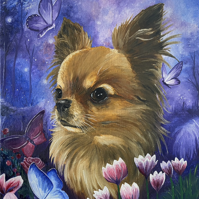 Artprint A-4 Miracle