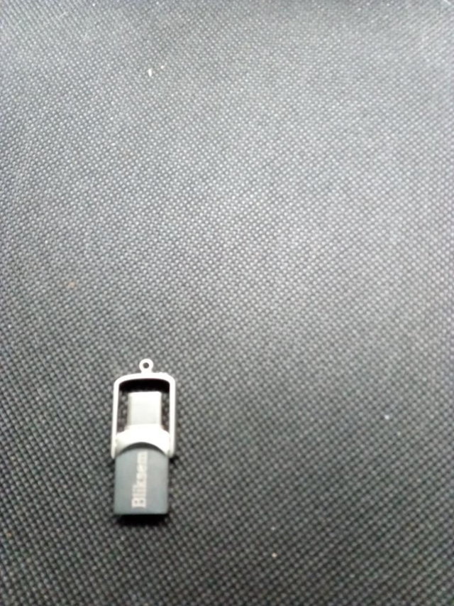 *0112- USB flash disk bliksem 64GB