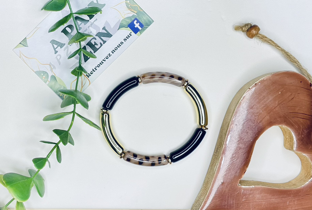 POURQUOI PAS Léo Trio Hématite