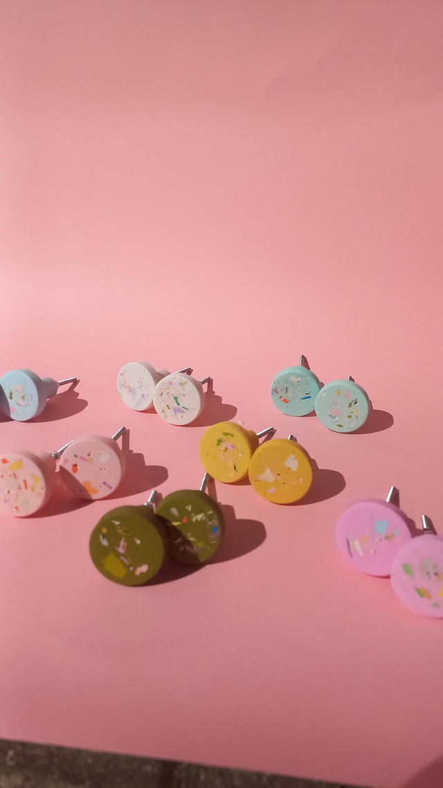 Uchwyt do mebli, gałka do szuflady frontu, lastryko