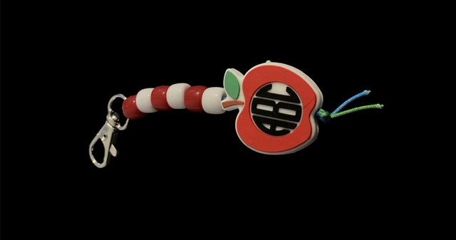 Teacher Keychain/Bagcharm