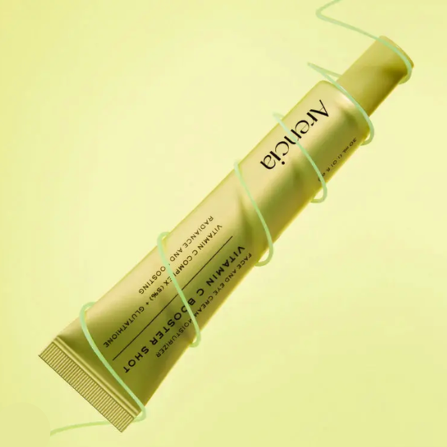 ARENCIA Vitamin C Booster Shot