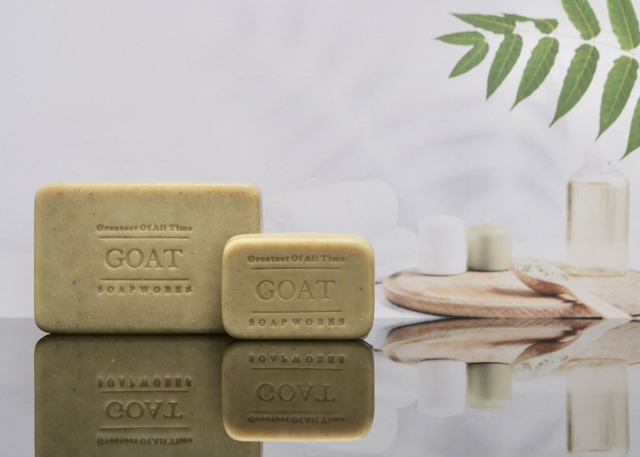 Teatree &amp; Peppermint