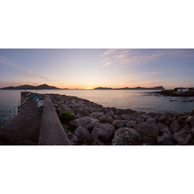 Ballydavid Pier