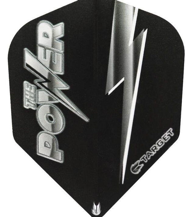 TARGET POWER 8ZERO STANDARD PHIL TAYLOR FLIGHTS