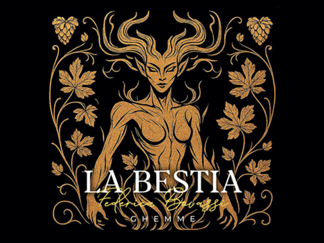 La Bestia 2022 - Ghemme DOCG 