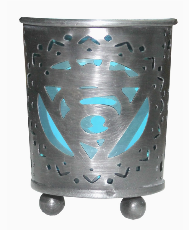 Bougeoir insert Chakra Gorge