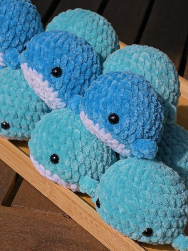 Baleine Bleue
