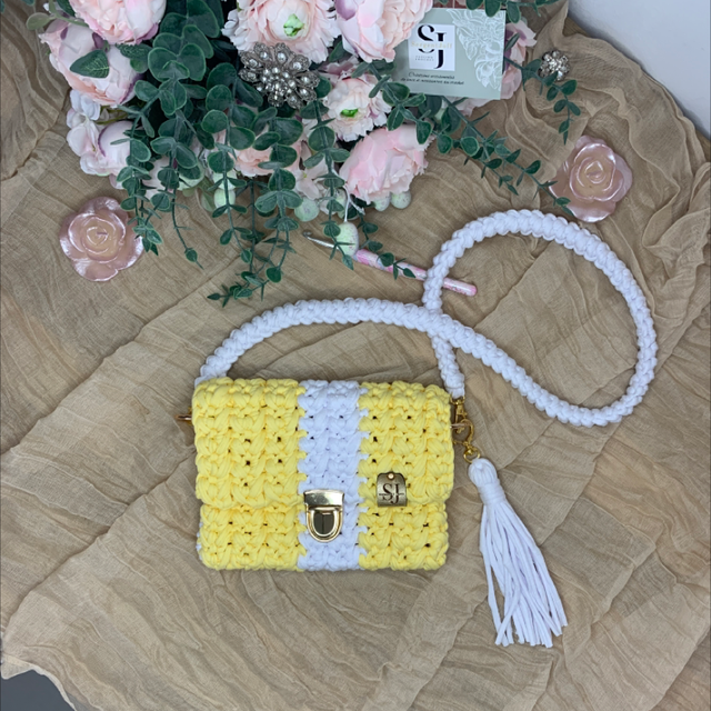 Pochette Harmonie 