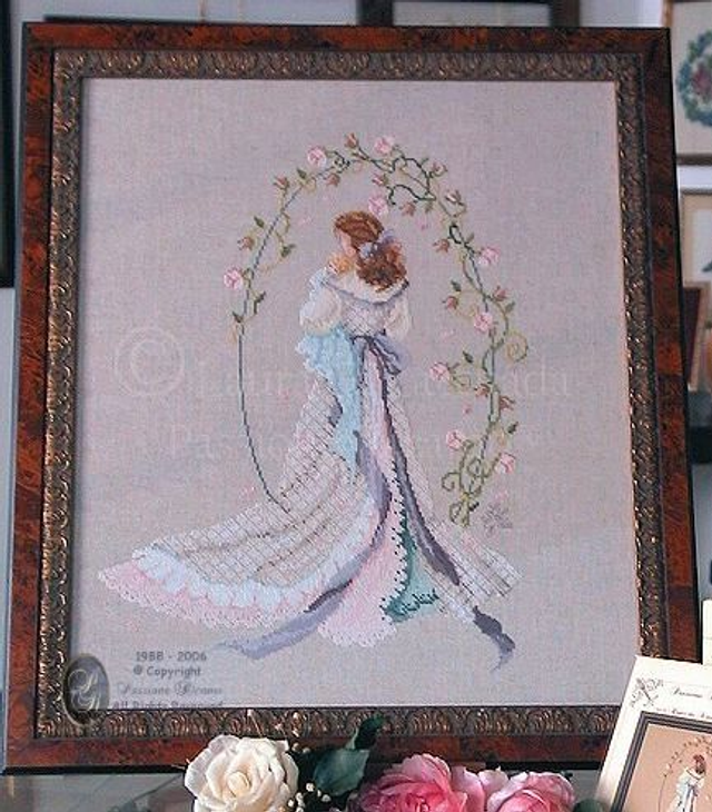 RL09 Under the Arbour of Love © 2003