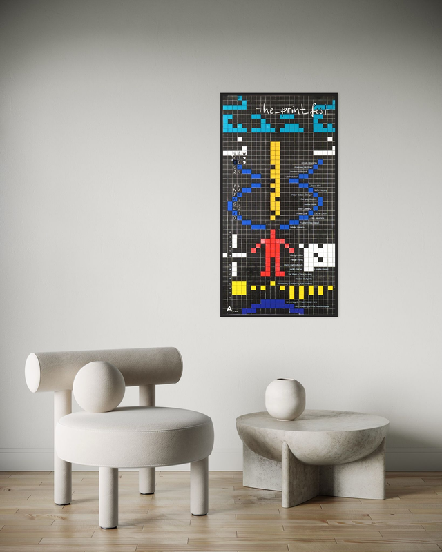 Darabant Renata | the_print_fest #2