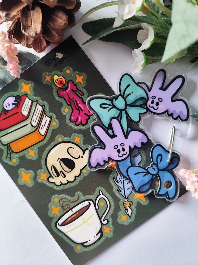 Special Offer - Witchy Gift Bundle!