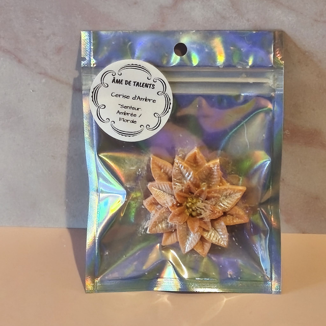 Sachets Découverte Parfumés