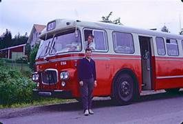 YKB fortbildning persontrafik paket 35 timmar