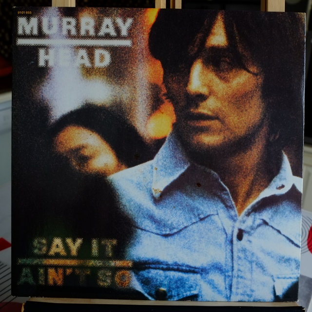 MURRAY HEAD - Say it ain&#039;t so