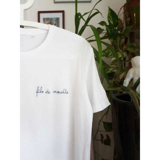 Les Insultes Enfantines - Fils de mouette