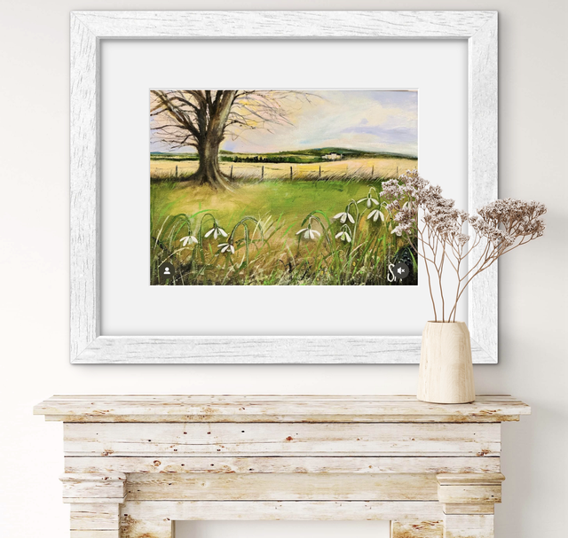 Commission- Hundy Mundy- ‘Look For Me’