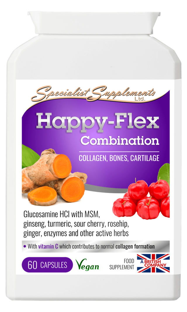 Happy-Flex Combination
