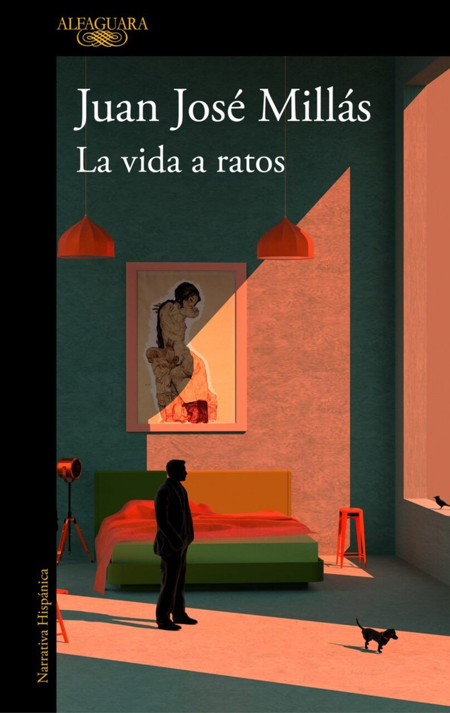 La vida a ratos - Juan José Millás