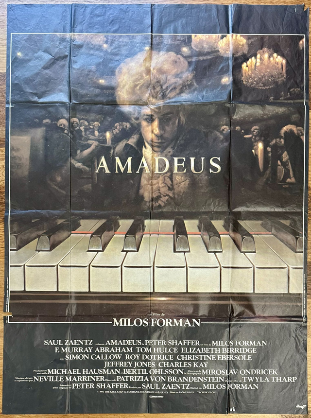 Amadeus 