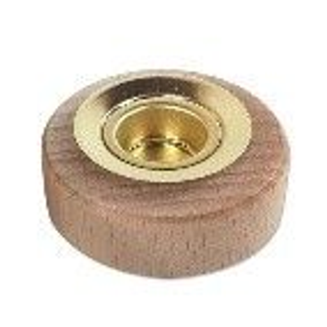 10251 GLA Adapter für Teelicht, 14mm Tülleneinsatz