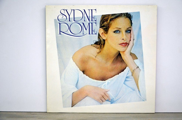 Rome, Sydne - Sydne Rome (1980)