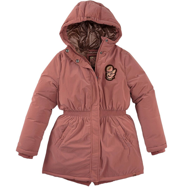 Z8 Kids winterjas Rae maat 92/98