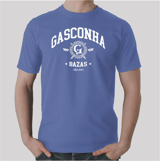 Bazas Gasconha