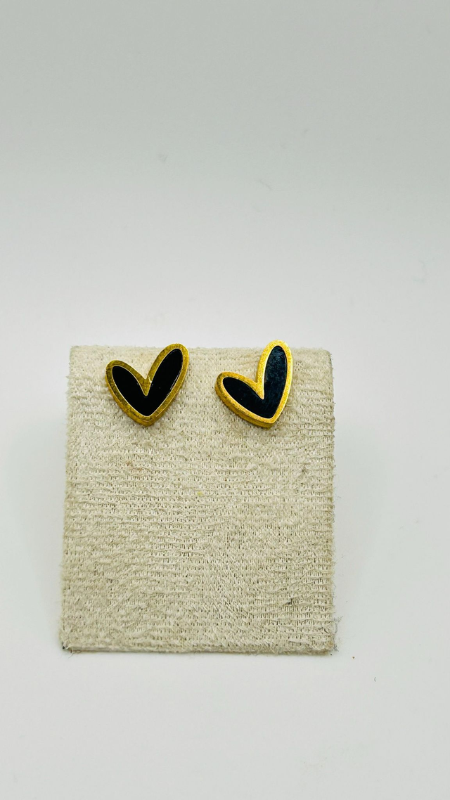 Stainless Steel Earrings (SSE98J)