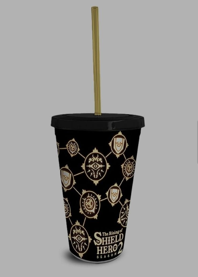 Gobelet Acrylique The Rising of the shield hero 2