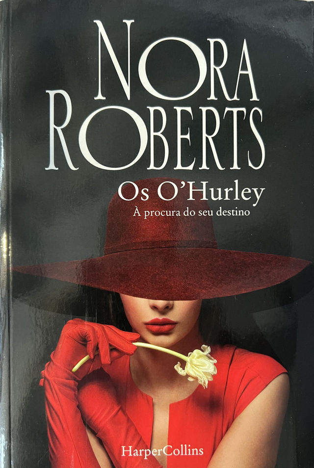 OS O'HURLEY 