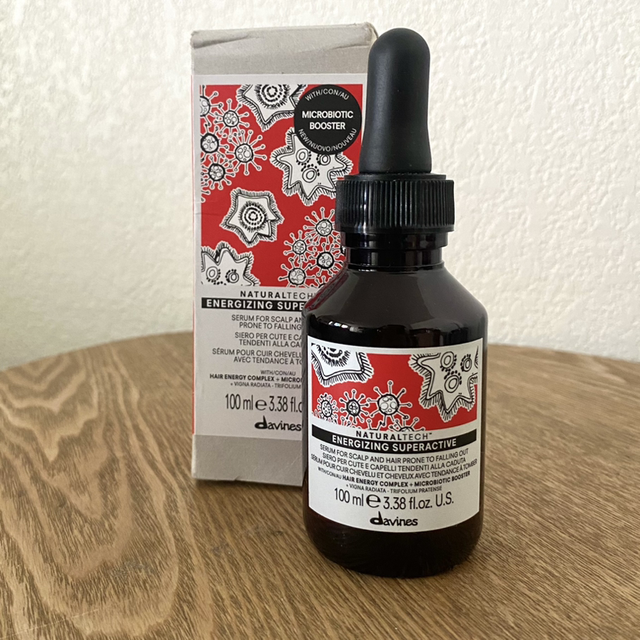 Energizing Anytime Superactif 100ml