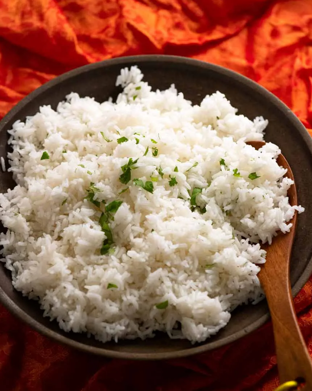 Thai Jasmine Rice