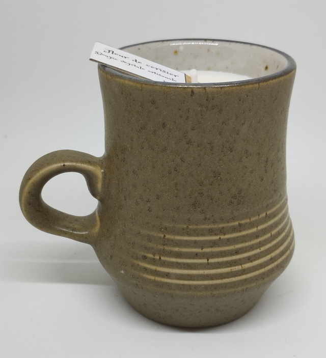 Fleur de cerisier 170 gr