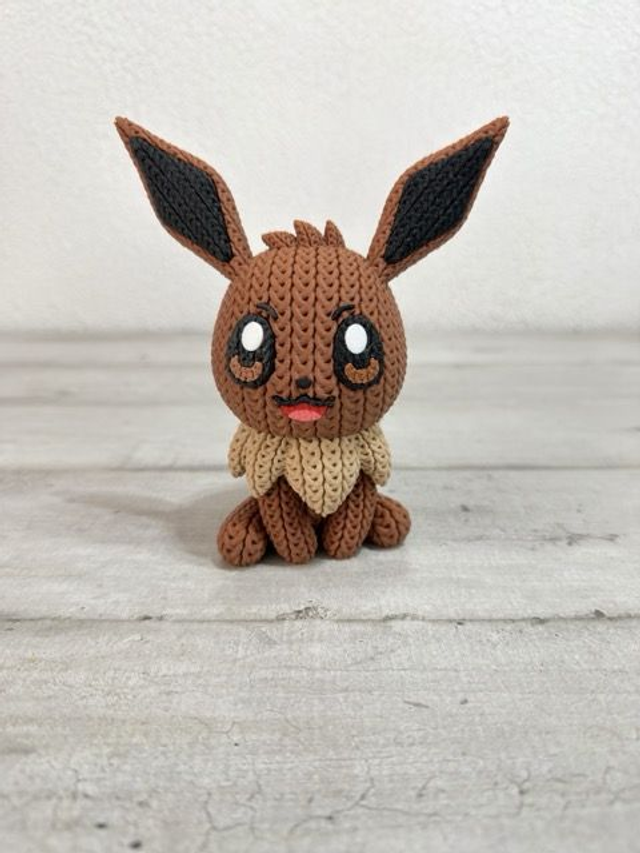 Figurine Evoli