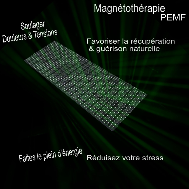 Magnétothérapie 