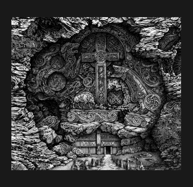 Le sanctuaire de Segobranno